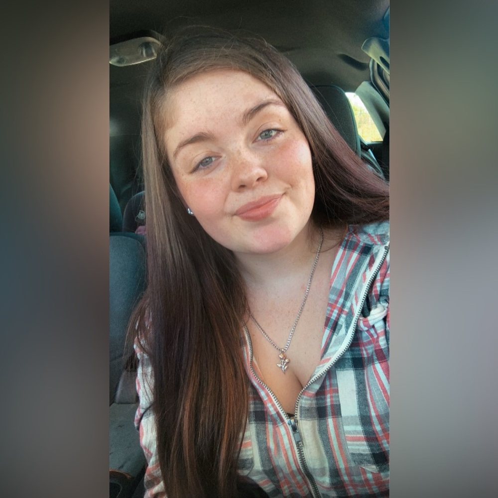 Meet your Posher, Hailey